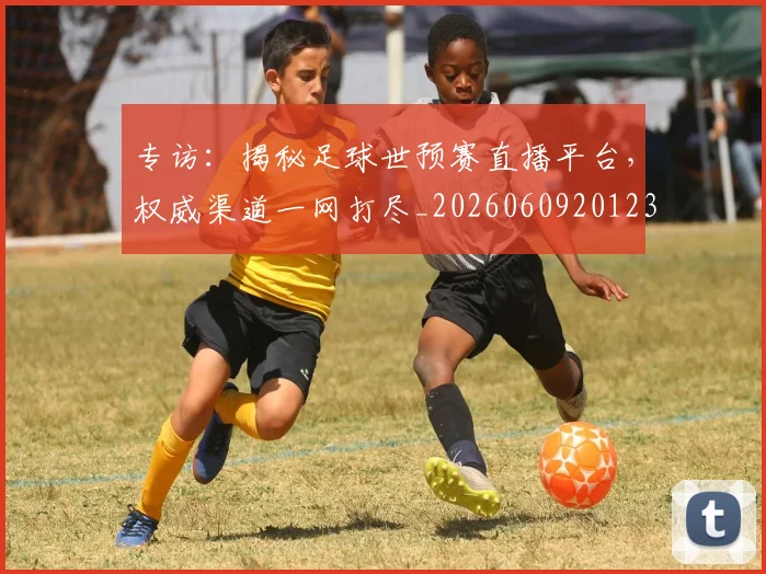 专访:揭秘足球世预赛直播平台,权威渠道一网打尽_20260609201236