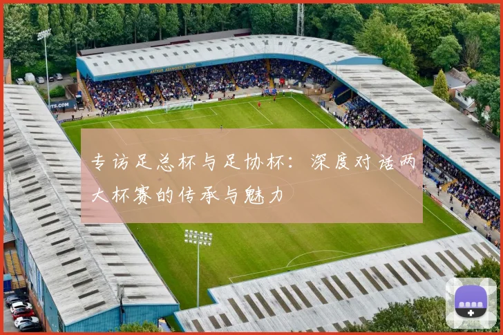 专访足总杯与足协杯：深度对话两大杯赛的传承与魅力